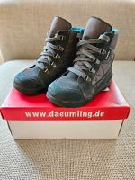 Winterstiefel / Winterschuhe Däumling, Gr. 22 Berlin - Mitte Vorschau