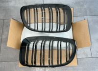 Nieren NEU BMW 1er E87 E81 E82 E88 M Grill Schwarz Kühlergrill LC Bonn - Plittersdorf Vorschau