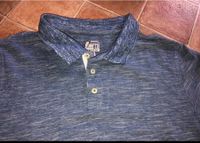 Herren Polo T-Shirt Gr. XL blau Sachsen-Anhalt - Eilsleben Vorschau