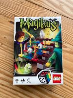 Kinder Lego-Spiel Magikus Schwachhausen - Bürgerpark Vorschau