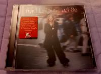 CD Let Go von Avril Lavigne Baden-Württemberg - Waldkirch Vorschau