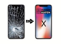 Apple iPhone X XS XR Display Lcd Reparatur ANGEBOT Hamburg Barmbek - Hamburg Barmbek-Süd  Vorschau