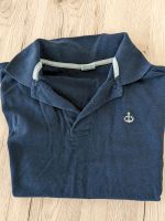 Blaues Polo Shirt für Jungs 122 Brandenburg - Strausberg Vorschau