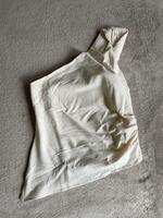 Top beige Mango L Bonn - Ippendorf Vorschau