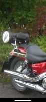 Honda vt shadow komplettset Duisburg - Duisburg-Süd Vorschau