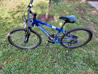 Mountainbike Kinderfahrrad Corratec 24 Zoll Saarland - Schwalbach Vorschau