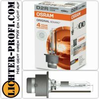 Osram D2R ORIGINAL Xenarc Xenon Brenner 66250 1St. Neu !!! Hessen - Calden Vorschau