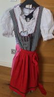 Dirndl von Distler Gr. 34 wie NEU Trachtenkleid Oktoberfest Bluse Bayern - Waal Vorschau