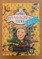 Die Schule der magischen Tiere - Endlich Ferien (Silas und Rick) Bielefeld - Dornberg Vorschau