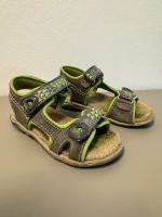 Sandalen „Lurchi“ Gr. 26 Schleswig-Holstein - Reinbek Vorschau