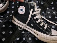 Converse Chucks Schwarz Nordrhein-Westfalen - Gelsenkirchen Vorschau