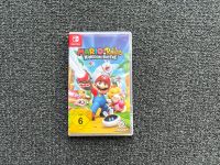 Mario + Rabbids Kingdom Battle Nintendo Switch Hannover - Kirchrode-Bemerode-Wülferode Vorschau