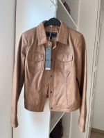 AIM Lederjacke Damen XL wie 40 L Lamm Tan MS17-L009 Bayern - Aschaffenburg Vorschau