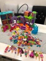 XXL Set Polly Pocket Nordrhein-Westfalen - Rheine Vorschau