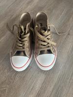 Fila Converse style Grösse 45 Niedersachsen - Hildesheim Vorschau