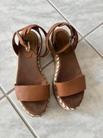 Traumhaft schöne Sandalen, TOMMY HILFIGER, wNEU, Größe 38 Hessen - Gießen Vorschau