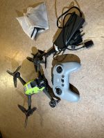 Dji Fpv Defekte Drohne für Bastler Hessen - Bad Hersfeld Vorschau