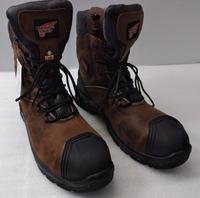 Red Wing 3287 Boots Arbeitsschuhe Sicherheitsschuhe Elten Haix Niedersachsen - Peine Vorschau