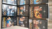 007 DVD Sammlung Nordrhein-Westfalen - Nörvenich Vorschau