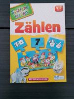 Zählen, Spielend lernen, ab 4 J. , Top Duisburg - Rheinhausen Vorschau