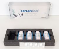 DeguDent Cercon-Base 38 colored 6604-0015 Zirkonoxid-Rohling Zahn Nordrhein-Westfalen - Paderborn Vorschau