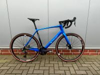 Simplon Inissio Gravel GRX 810 RH57 Carbon Sofort Niedersachsen - Jade Vorschau