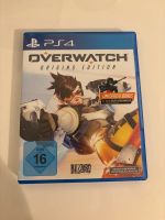 Overwatch PS4 Altona - Hamburg Lurup Vorschau