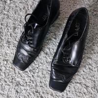 Esprit Schnürschuhe Gr. 42 schwarz Kiel - Kronshagen Vorschau