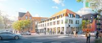 *Geräumige 2 Zimmer Wohnung in zentraler Lage - ideal für Senioren* Baden-Württemberg - Bad Mergentheim Vorschau