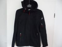 Mc KINLEY Softshell-Jacke, schwarz, Gr. 42 Bayern - Senden Vorschau