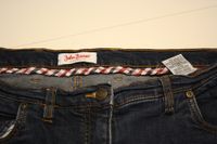 Jeans für Damen von John Baner, Gr. 48, Baumwolle/Stretch Eimsbüttel - Hamburg Lokstedt Vorschau