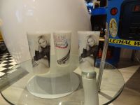 3 Becher Helene Fischer  Tour Farbenspiel Tour 2015 Sammler Hessen - Bad Camberg Vorschau