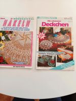 Häkel Zeitschriften - Dekoratives Häkeln, Creativ  DIANA Brandenburg - Altlandsberg Vorschau