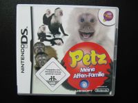 Petz My Monkey Family für Nintendo DS Baden-Württemberg - Wildberg Vorschau