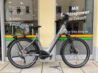 Centurion E Fire City 960i Plus bis 180kg GG E-Bike Bosch CX 625 Bayern - Forchheim Vorschau