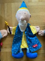 Handpuppen (Kasperl Theater) von sigikid aus Stoff Essen-West - Holsterhausen Vorschau