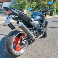 Kawasaki Z1000 Rheinland-Pfalz - Ludwigshafen Vorschau