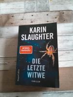 Thriller von Karin slaughter Nordrhein-Westfalen - Hamm Vorschau