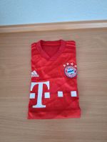 Trikot, Bayern München, original, Saison 20/21 Schleswig-Holstein - Quarnbek Vorschau