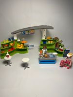 6672 Playmobil Shop mit Imbiss Niedersachsen - Göttingen Vorschau