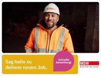 Schlosser (m/w/d) (MSW Metallhandel Südwest) in Freiburg im Breisgau Mechaniker Anlagenmechaniker Elektroniker Elektrotechniker Baden-Württemberg - Freiburg im Breisgau Vorschau