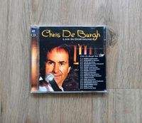 Chris de Burgh - LIVE In Dortmund, Tour 2005, 2 CD Köln - Köln Buchheim Vorschau