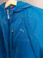 Puma Damen Sport Jacke / Laufjacke/ Sommerjacke(Adidas, Nike) Sachsen - Thum Vorschau