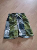 Badehose Badeshorts 110/116 München - Ramersdorf-Perlach Vorschau