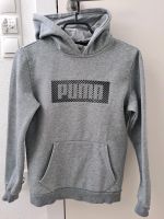 Puma Hoodie, Gr. 152 Bayern - Gablingen Vorschau