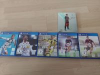 Fifa EA Sports PS4 diverse Nordrhein-Westfalen - Büren Vorschau