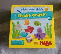 Haba Fische angeln Hessen - Beselich Vorschau