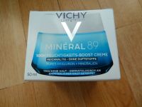 Vichy Mineral Boost Riche Creme Feuchtigkeitscreme Gesicht 100 h Duisburg - Duisburg-Mitte Vorschau