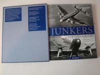 Das große Junkers Flugzeugbuch Baden-Württemberg - Herdwangen-Schönach Vorschau