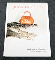 Jürgen Teller Buch Vivienne Westwood 9783865216908 fashion Foto Pankow - Prenzlauer Berg Vorschau